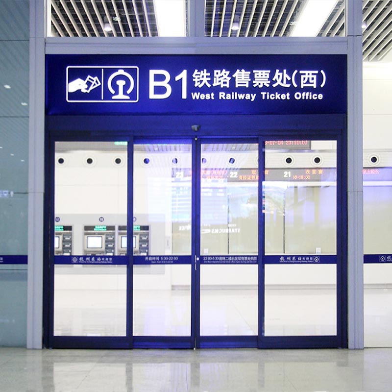 Automatesch Noutfall Evakuéierung Dier Automatesch Noutfall Evakuéierung Dier