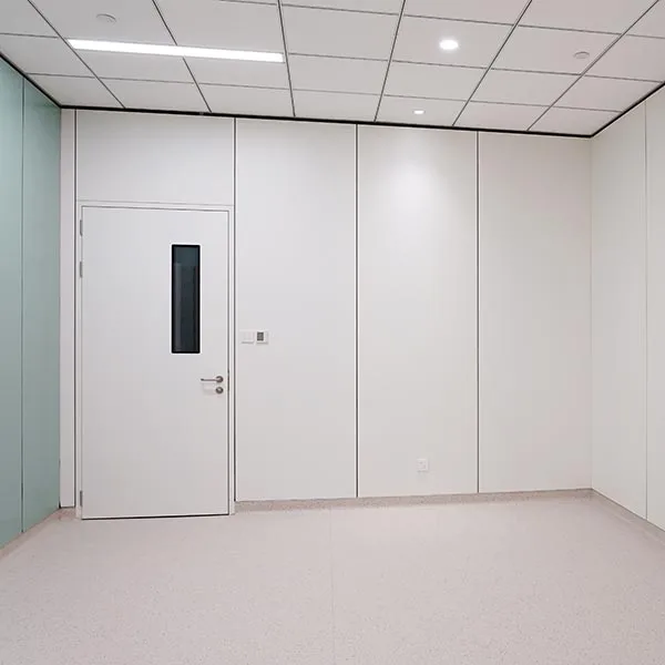 Fabrikéiert Mauer Panel