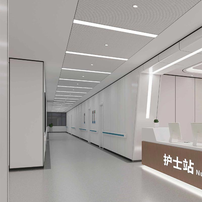Wéi verbessert Single Steel Wall Panel Modern Building Performance?