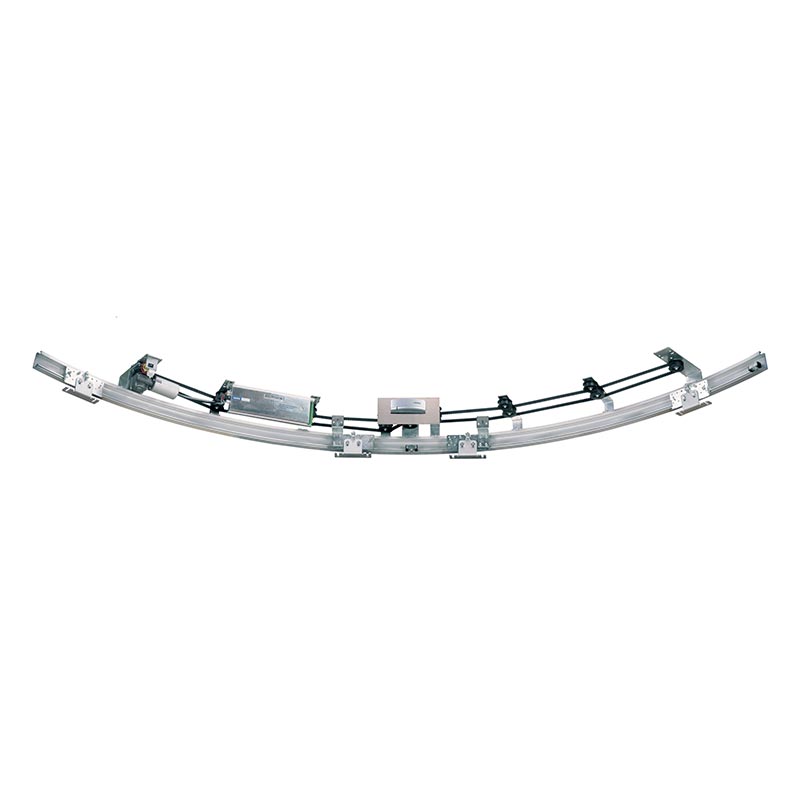 Automatesch Curved Bedreiwer Automatesch Curved Bedreiwer