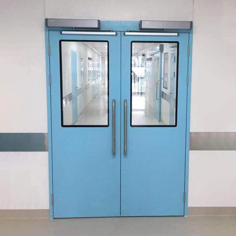 Medical Automatesch Swing Dier Medical Automatesch Swing Dier